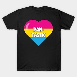 Pan-tastic T-Shirt